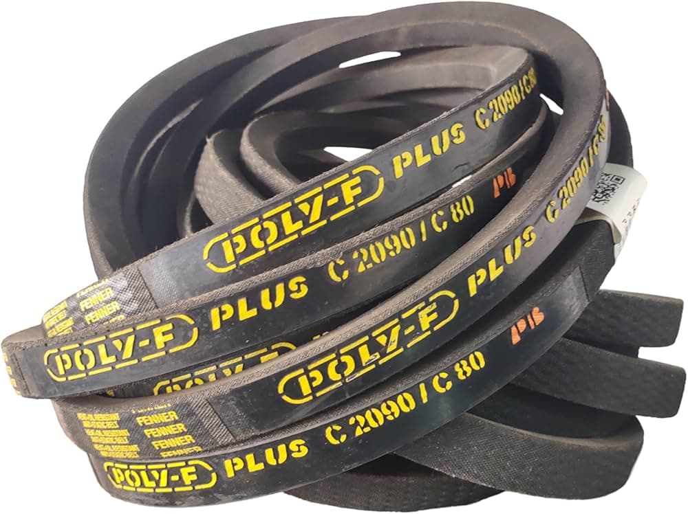 V-Belts