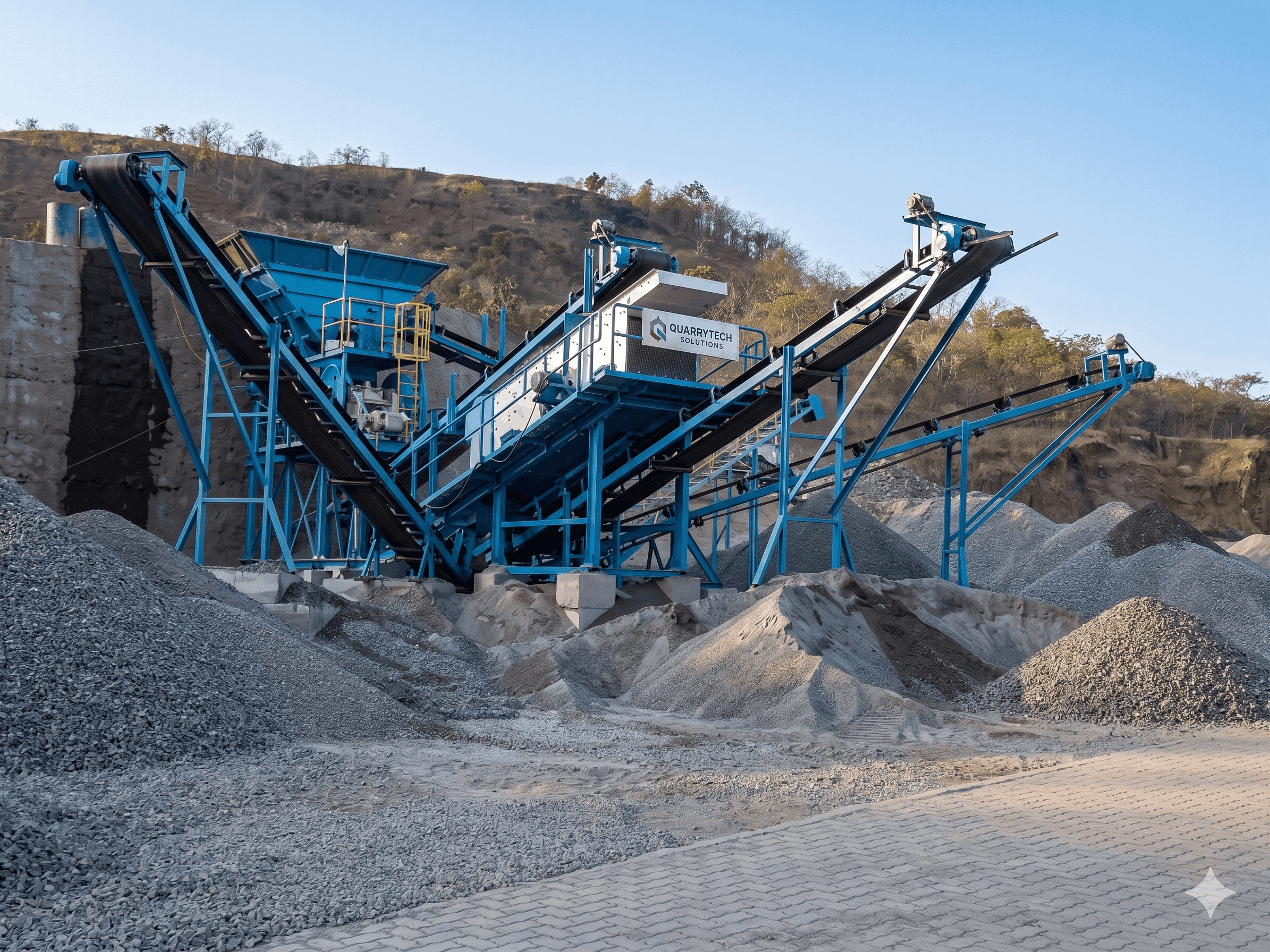 Industrial Bearing & Chain Centre — Hubballi