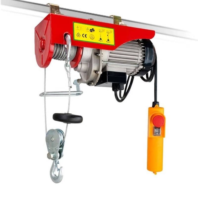 Electric Hoist