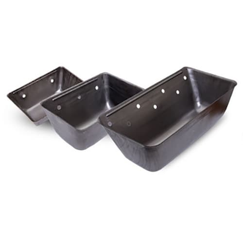 Elevator Buckets Metal