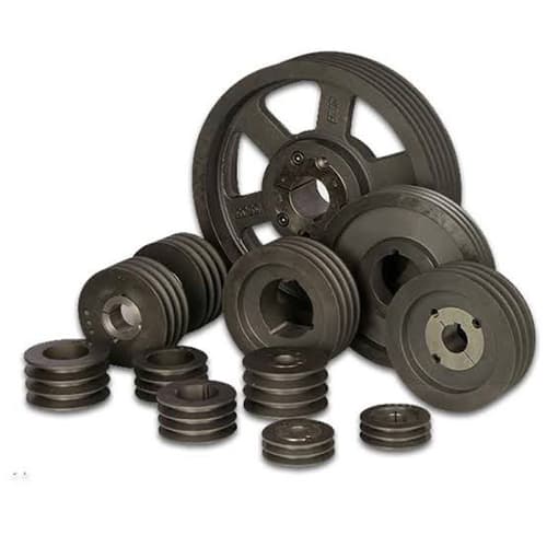 Industrial V Belt Pulley