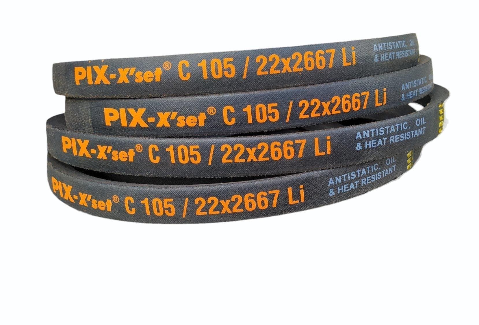Pix Belt