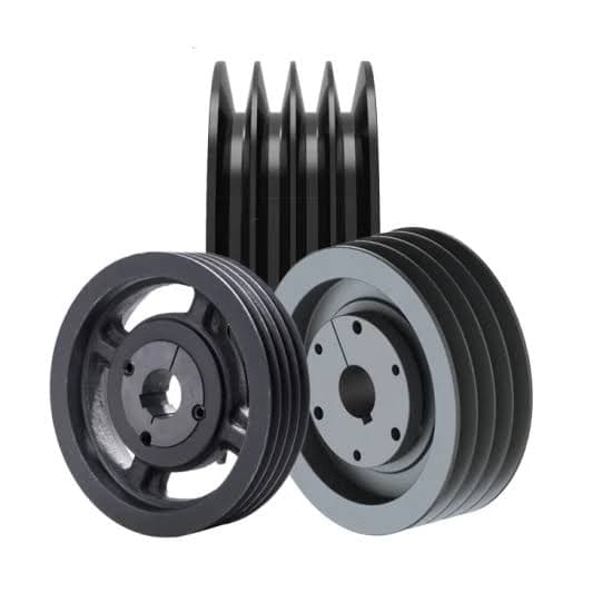 Taper Lock Pulley