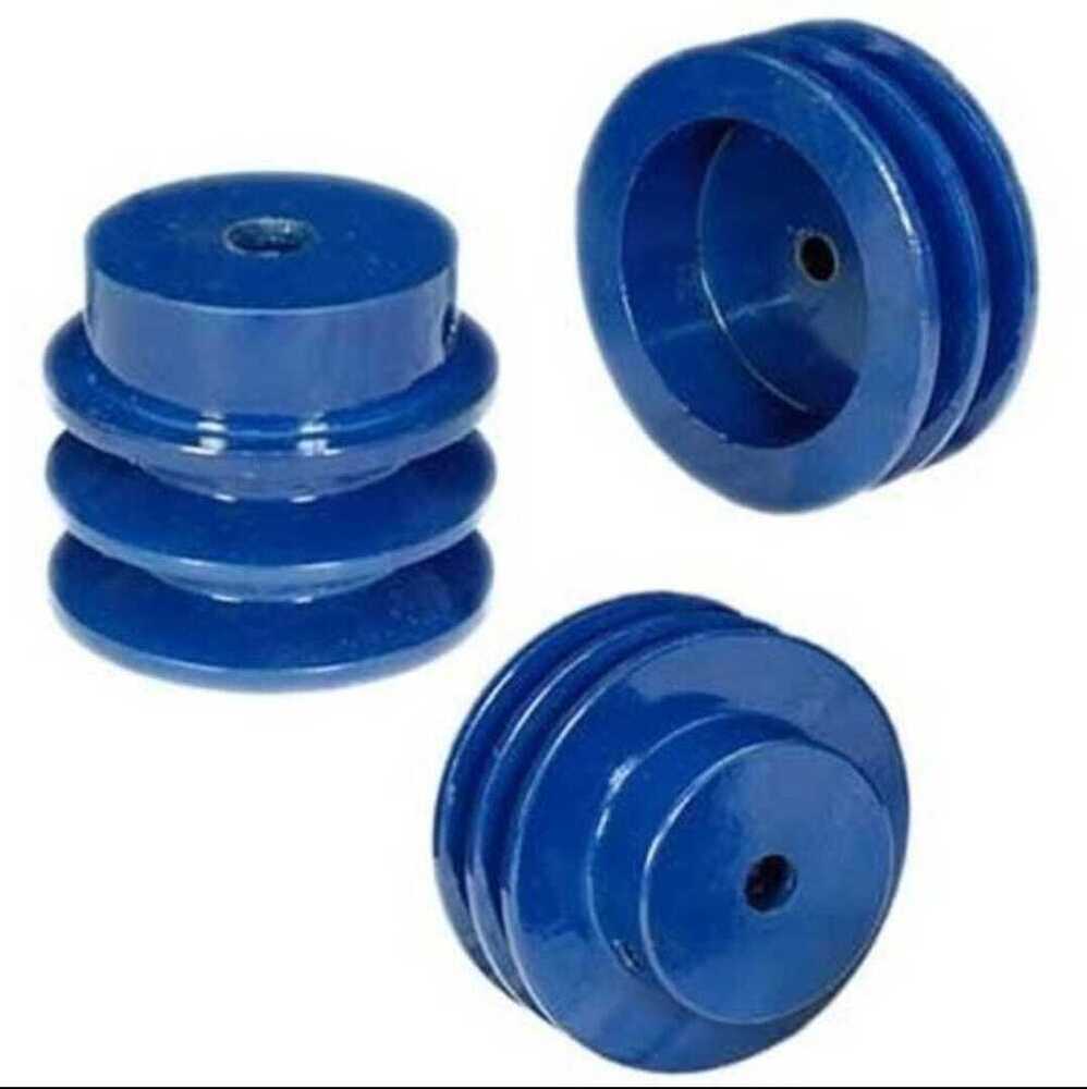 V-Pulleys & Taper Lock