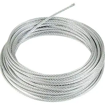 Wire Rope & Slings
