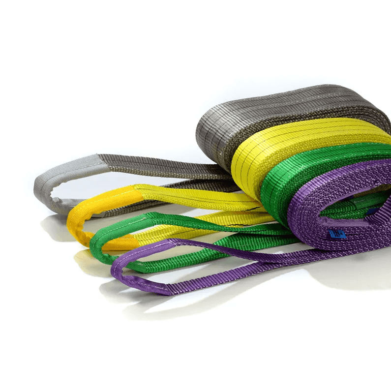 Flat Slings